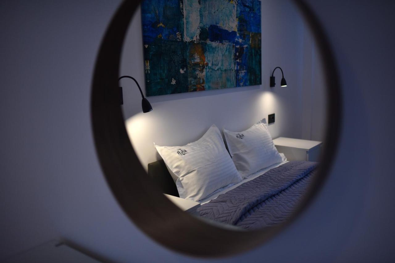 R&B Apartments Predeal Exteriér fotografie